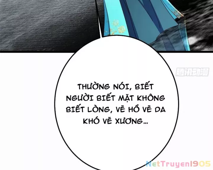 Chưởng Môn Khiêm Tốn Chút: Chapter 536