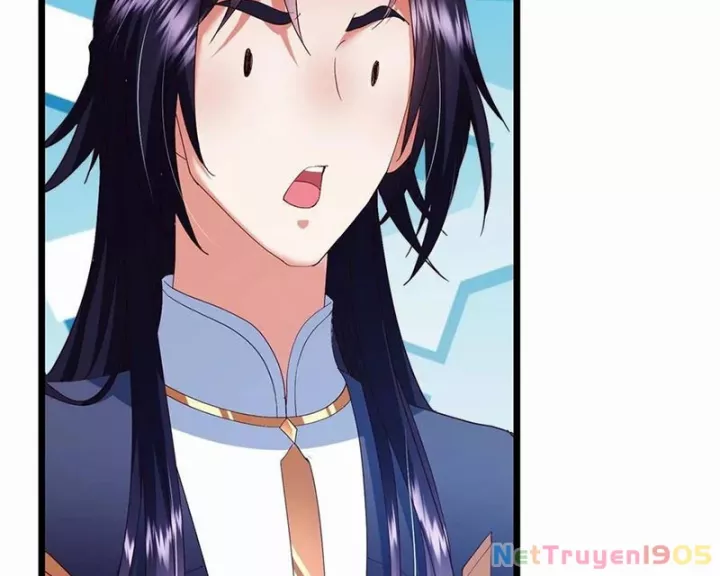 Chưởng Môn Khiêm Tốn Chút: Chapter 536