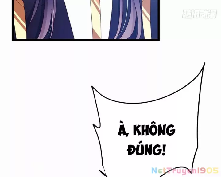 Chưởng Môn Khiêm Tốn Chút: Chapter 536