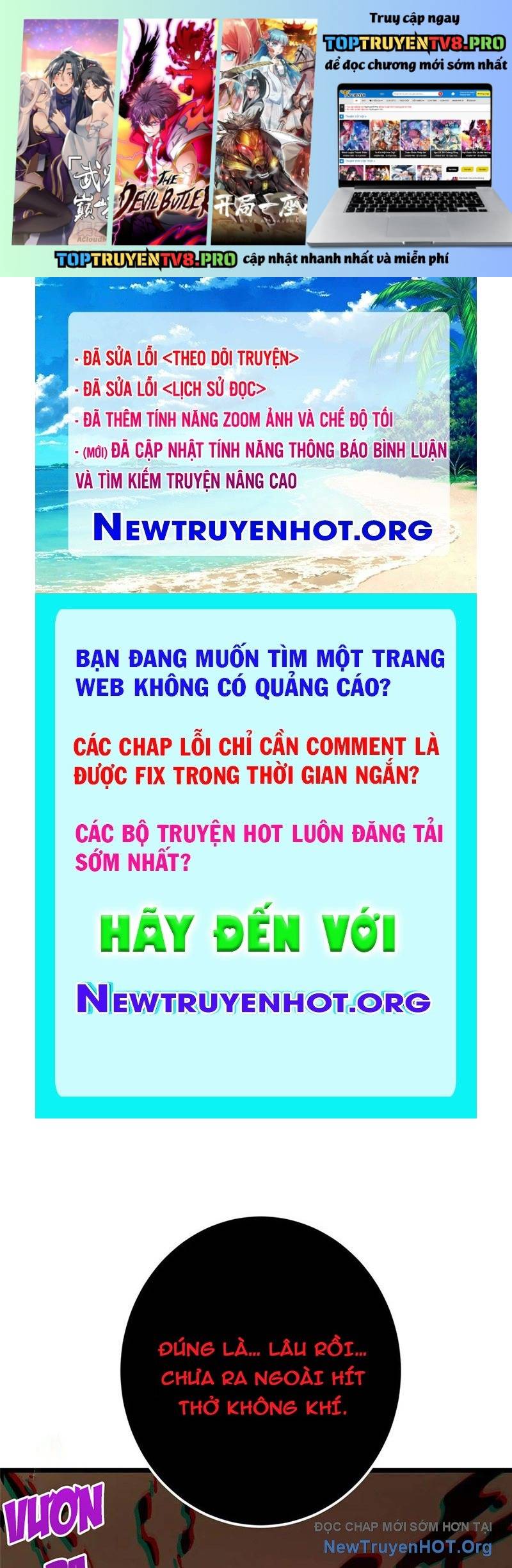 Chưởng Môn Khiêm Tốn Chút: Chapter 542