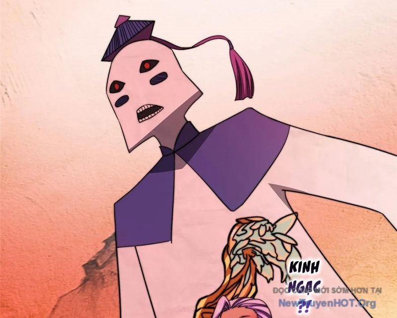 Chưởng Môn Khiêm Tốn Chút: Chapter 542