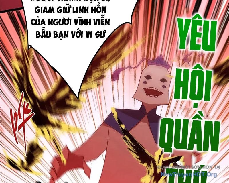 Chưởng Môn Khiêm Tốn Chút: Chapter 542