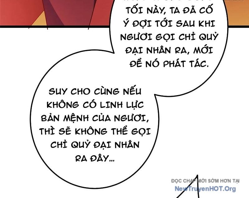 Chưởng Môn Khiêm Tốn Chút: Chapter 542