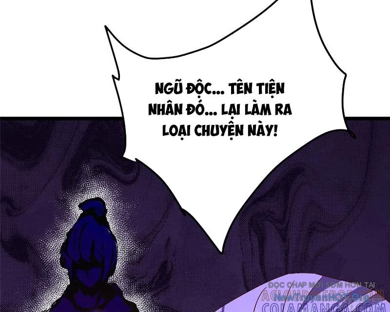 Chưởng Môn Khiêm Tốn Chút: Chapter 542