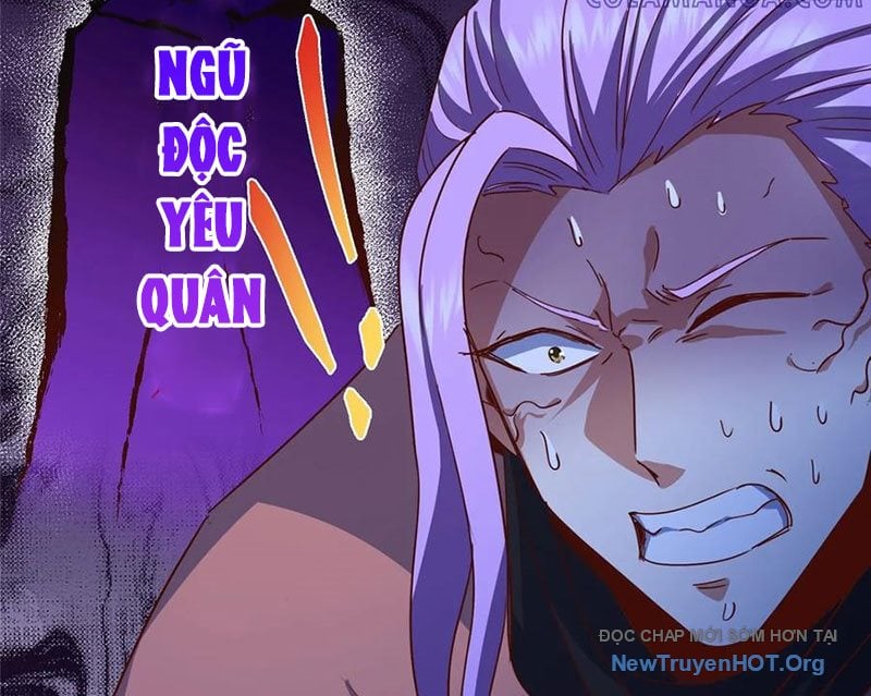 Chưởng Môn Khiêm Tốn Chút: Chapter 542