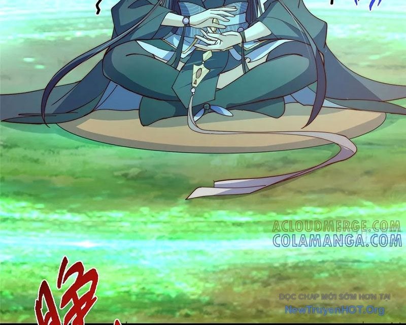 Chưởng Môn Khiêm Tốn Chút: Chapter 542