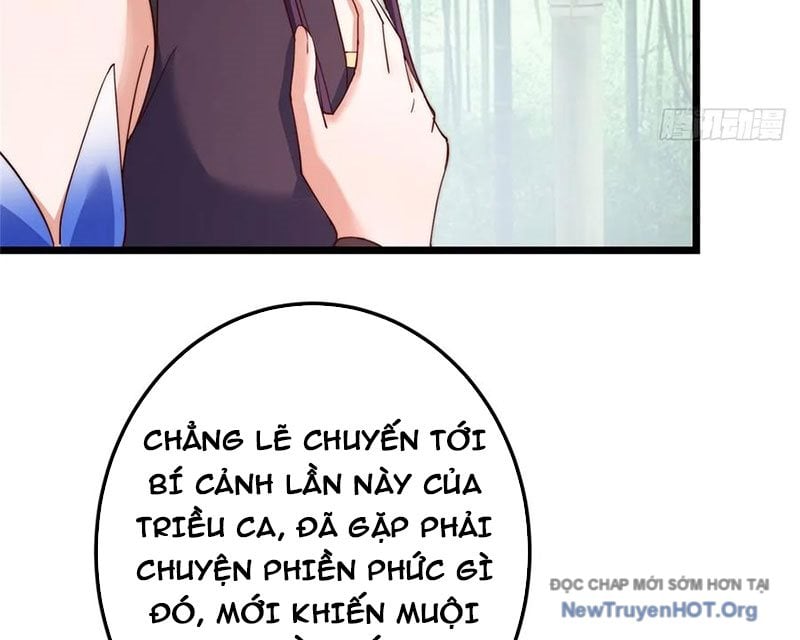 Chưởng Môn Khiêm Tốn Chút: Chapter 542