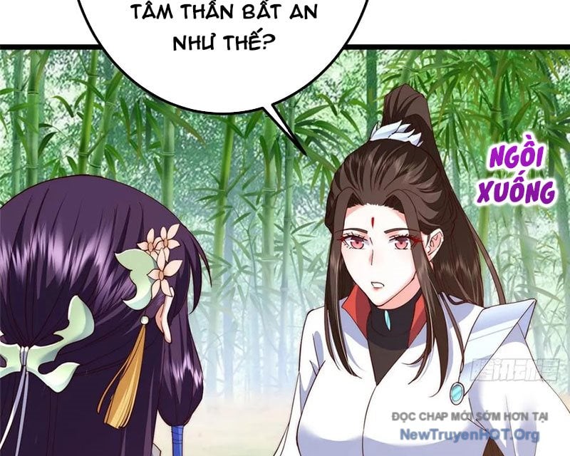 Chưởng Môn Khiêm Tốn Chút: Chapter 542