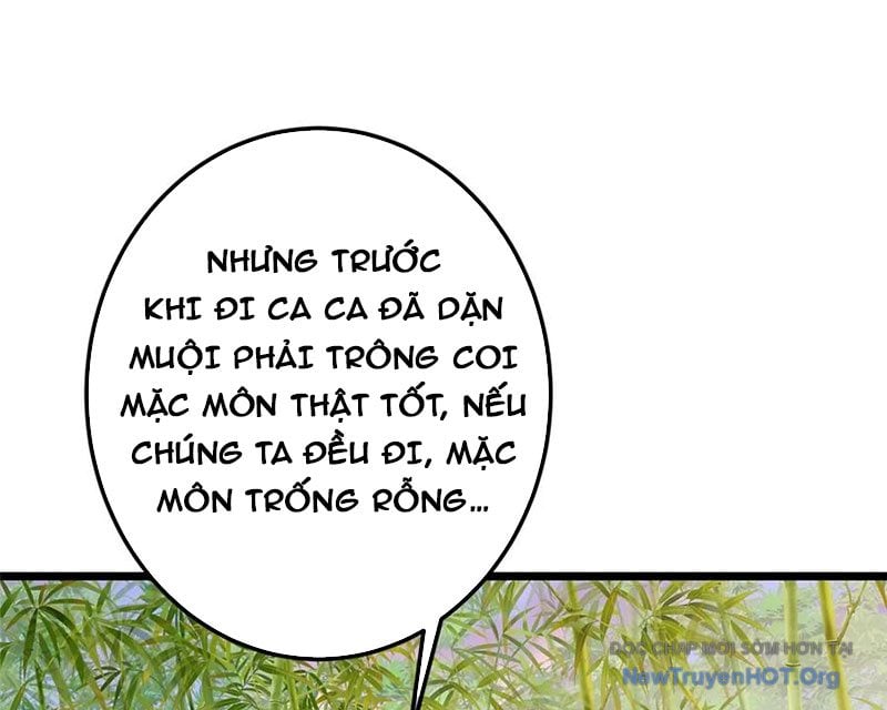 Chưởng Môn Khiêm Tốn Chút: Chapter 542