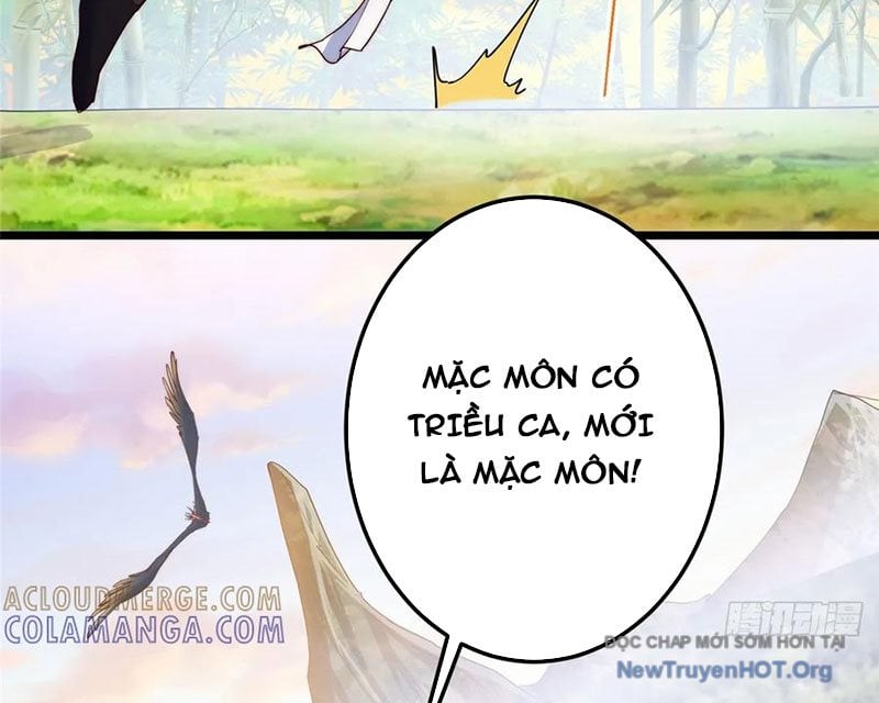 Chưởng Môn Khiêm Tốn Chút: Chapter 542