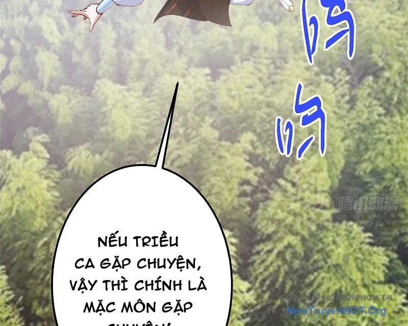 Chưởng Môn Khiêm Tốn Chút: Chapter 542