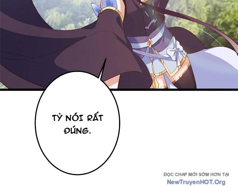 Chưởng Môn Khiêm Tốn Chút: Chapter 542