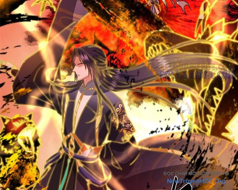 Chưởng Môn Khiêm Tốn Chút: Chapter 542