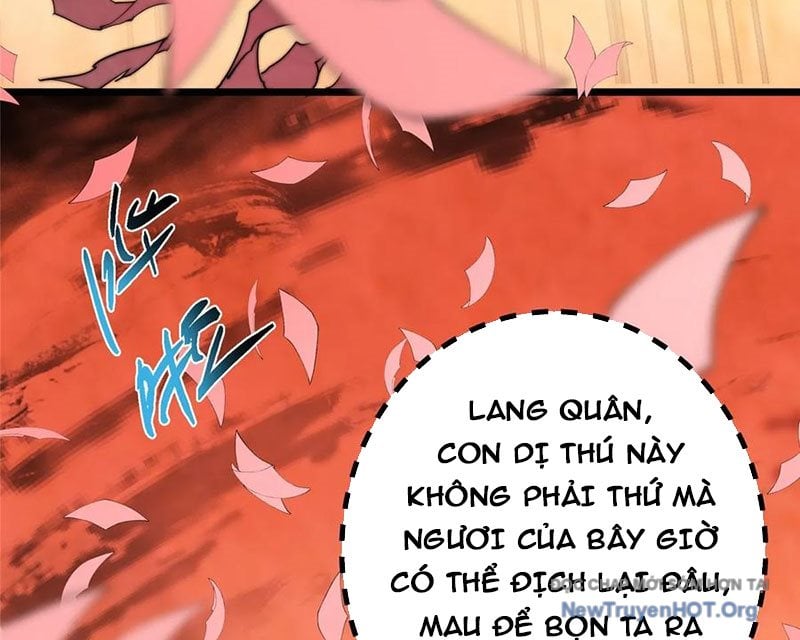 Chưởng Môn Khiêm Tốn Chút: Chapter 542