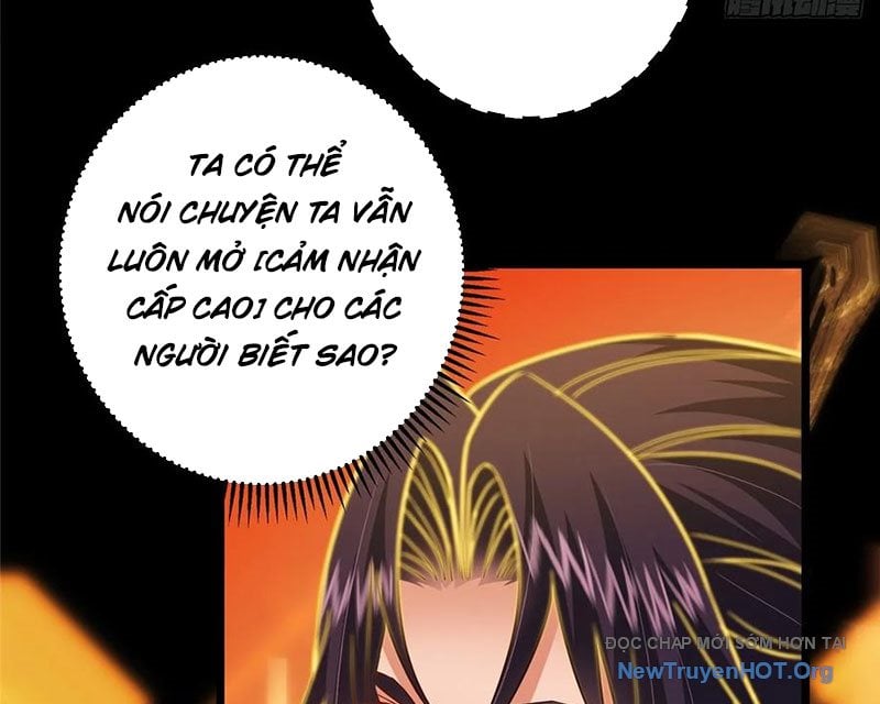 Chưởng Môn Khiêm Tốn Chút: Chapter 542