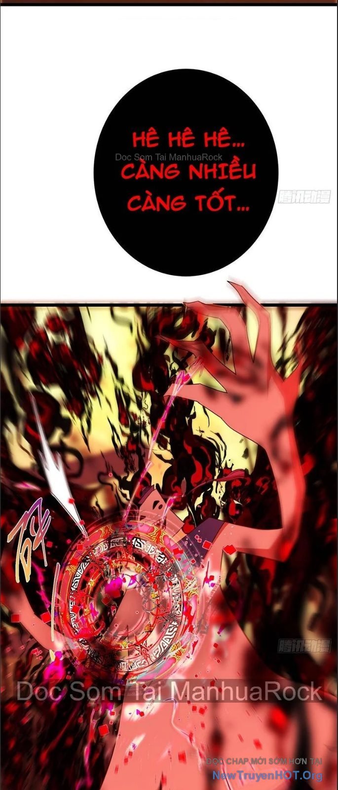 Chưởng Môn Khiêm Tốn Chút: Chapter 543