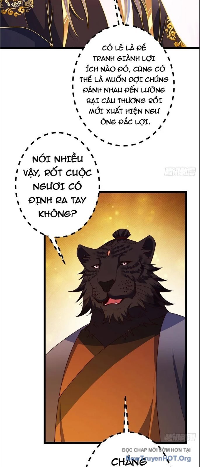 Chưởng Môn Khiêm Tốn Chút: Chapter 543