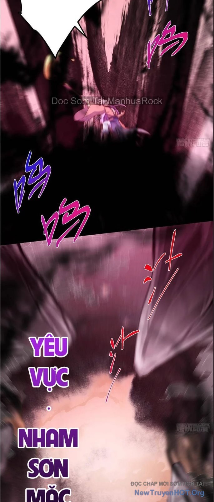 Chưởng Môn Khiêm Tốn Chút: Chapter 543