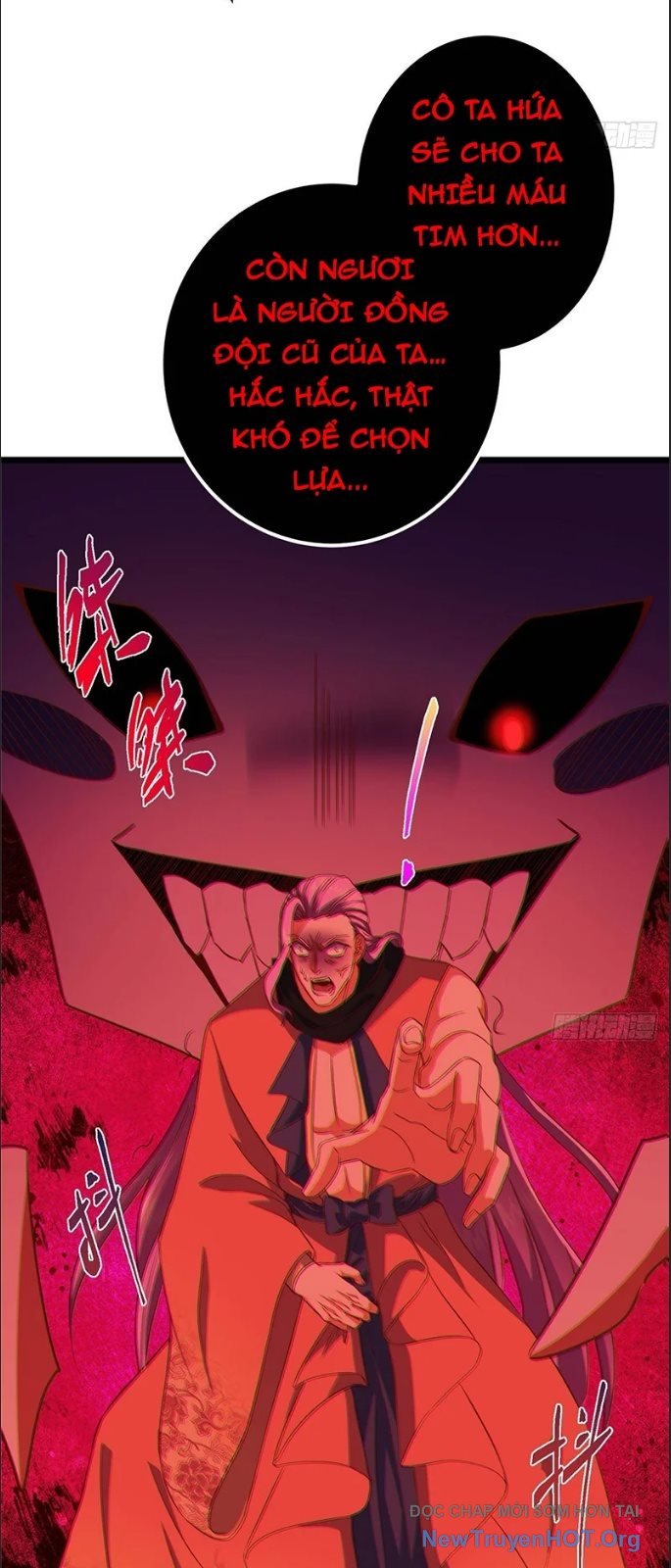 Chưởng Môn Khiêm Tốn Chút: Chapter 543