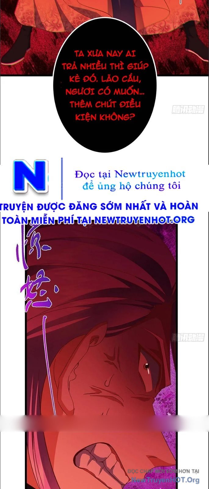Chưởng Môn Khiêm Tốn Chút: Chapter 543