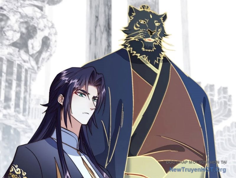 Chưởng Môn Khiêm Tốn Chút: Chapter 547