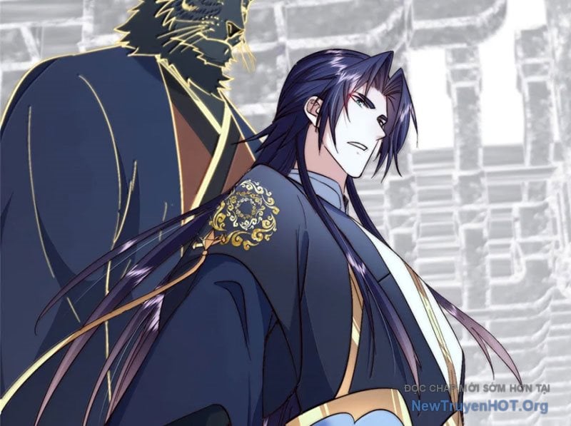 Chưởng Môn Khiêm Tốn Chút: Chapter 547