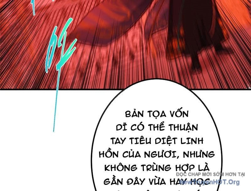 Chưởng Môn Khiêm Tốn Chút: Chapter 547