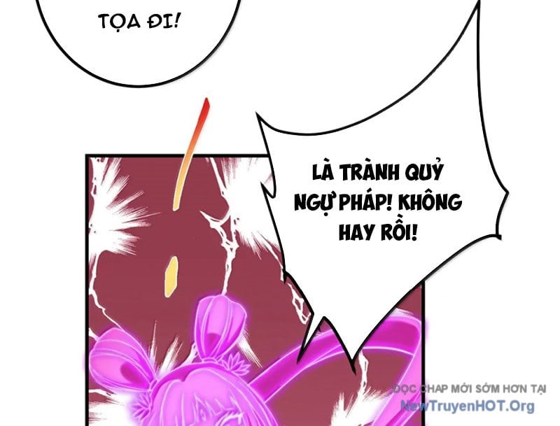 Chưởng Môn Khiêm Tốn Chút: Chapter 547
