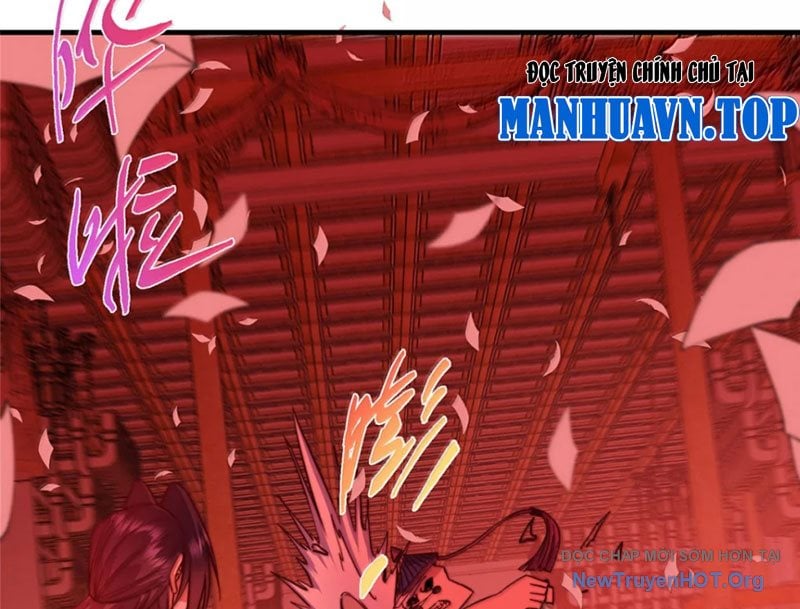 Chưởng Môn Khiêm Tốn Chút: Chapter 547