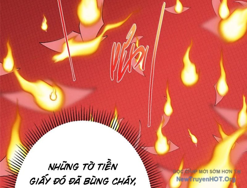 Chưởng Môn Khiêm Tốn Chút: Chapter 547