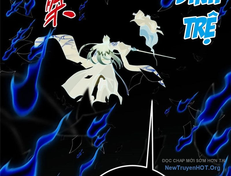 Chưởng Môn Khiêm Tốn Chút: Chapter 547