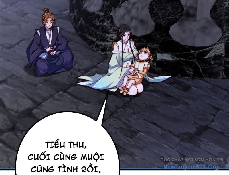 Chưởng Môn Khiêm Tốn Chút: Chapter 547