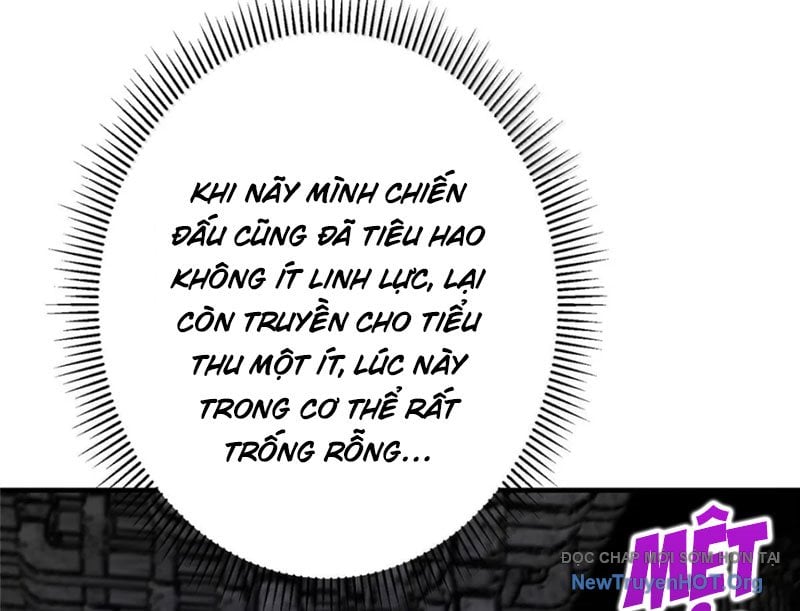 Chưởng Môn Khiêm Tốn Chút: Chapter 547