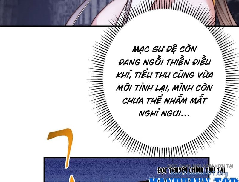 Chưởng Môn Khiêm Tốn Chút: Chapter 547