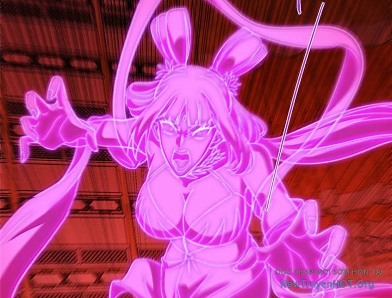 Chưởng Môn Khiêm Tốn Chút: Chapter 547