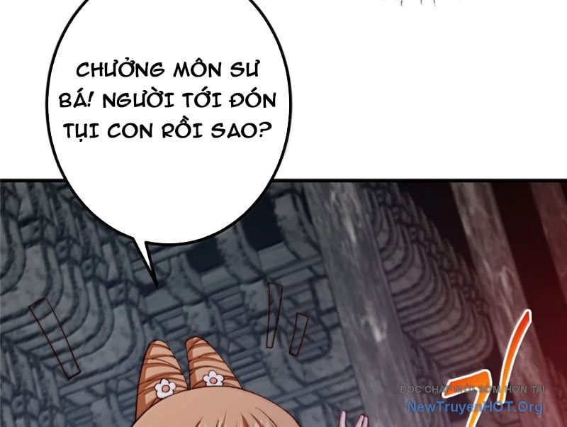 Chưởng Môn Khiêm Tốn Chút: Chapter 547