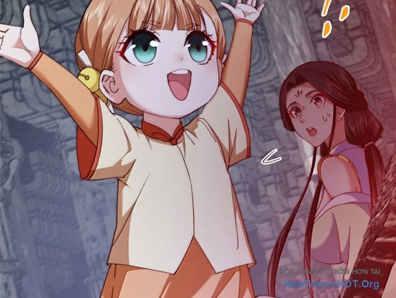 Chưởng Môn Khiêm Tốn Chút: Chapter 547