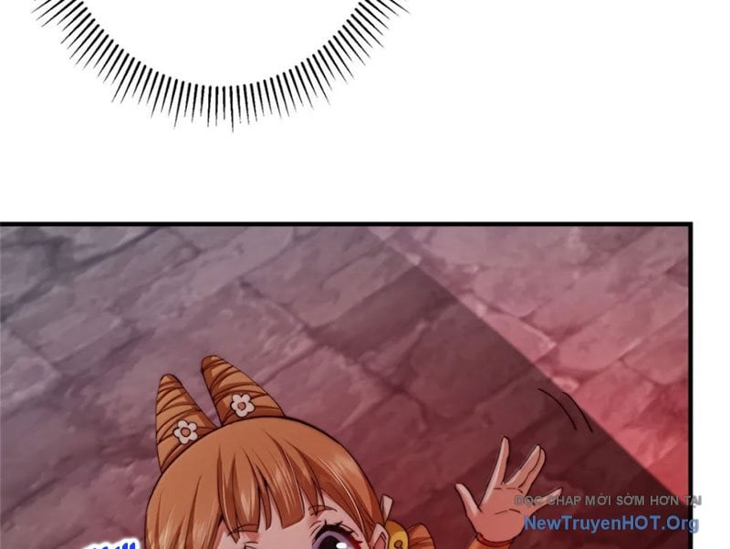 Chưởng Môn Khiêm Tốn Chút: Chapter 547