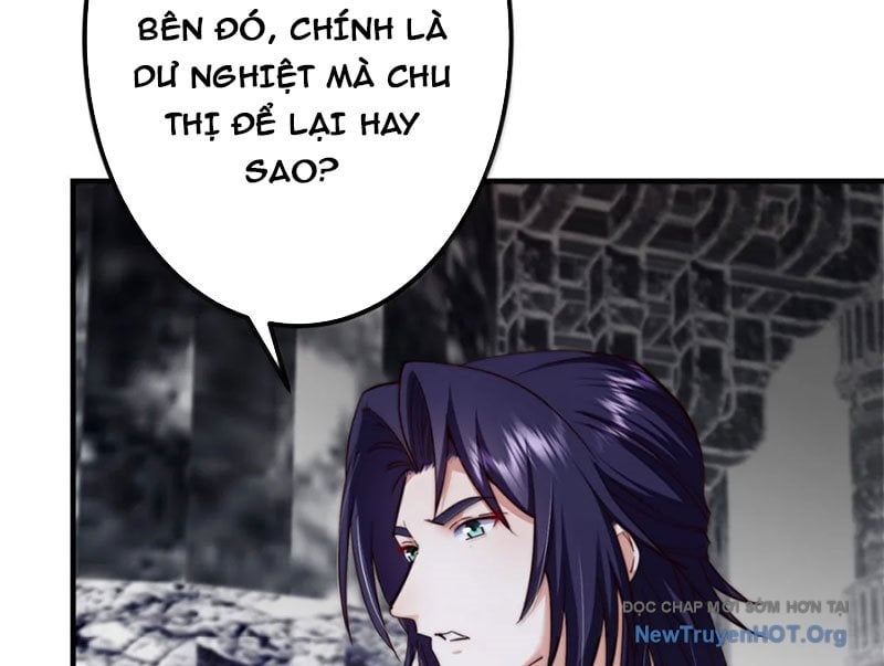 Chưởng Môn Khiêm Tốn Chút: Chapter 547