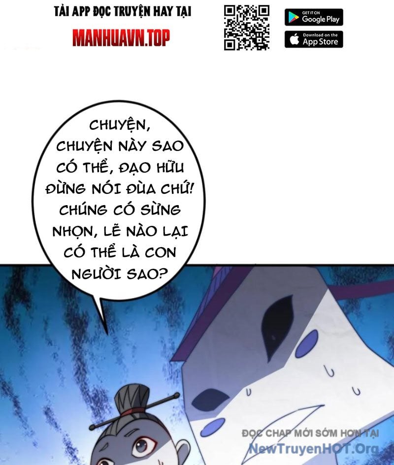 Chưởng Môn Khiêm Tốn Chút: Chapter 548