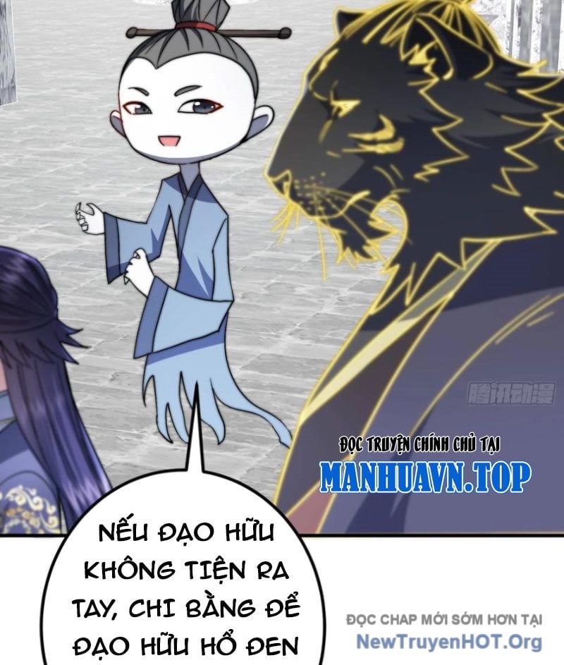 Chưởng Môn Khiêm Tốn Chút: Chapter 548