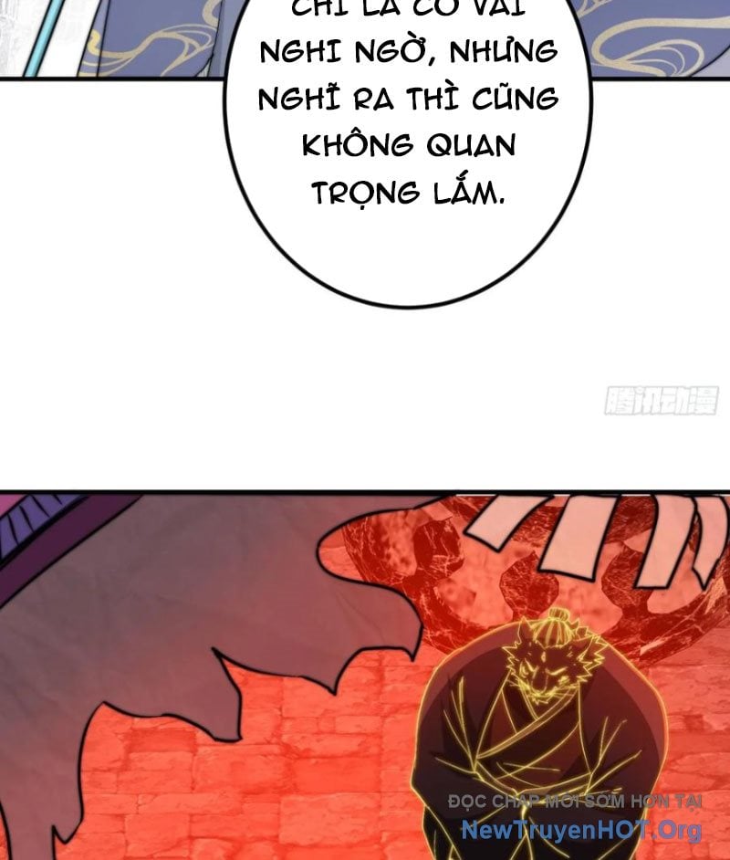 Chưởng Môn Khiêm Tốn Chút: Chapter 548