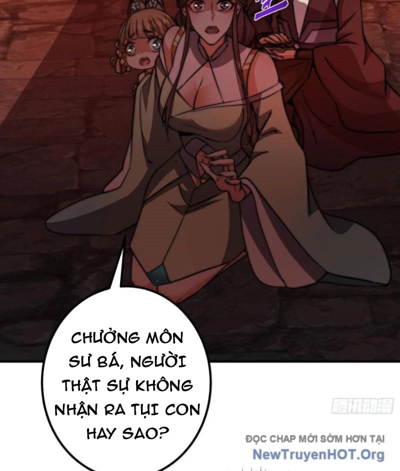Chưởng Môn Khiêm Tốn Chút: Chapter 548