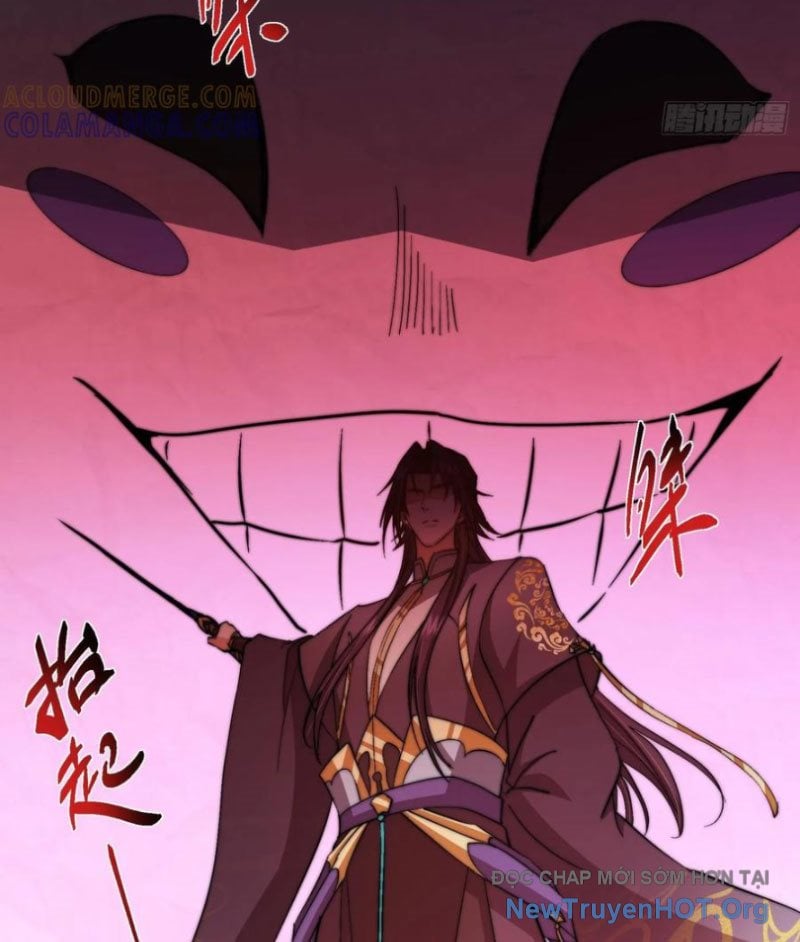 Chưởng Môn Khiêm Tốn Chút: Chapter 548