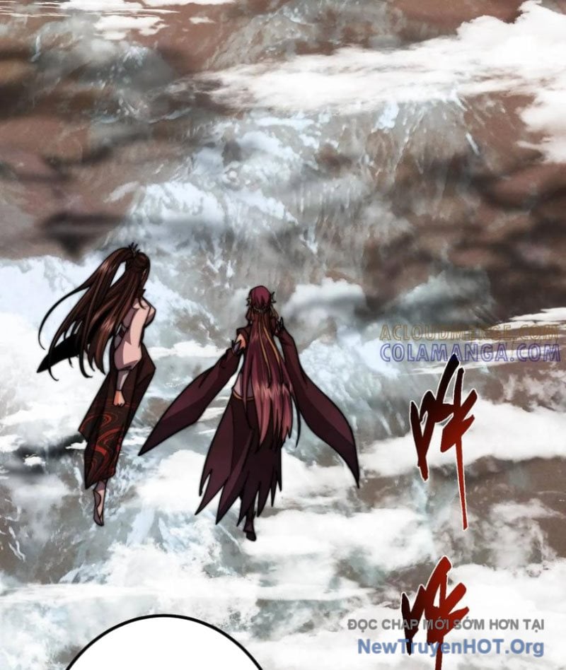 Chưởng Môn Khiêm Tốn Chút: Chapter 548