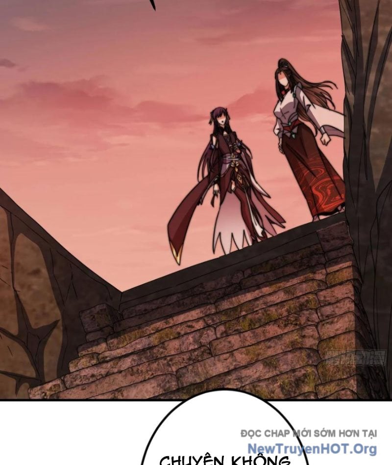 Chưởng Môn Khiêm Tốn Chút: Chapter 548