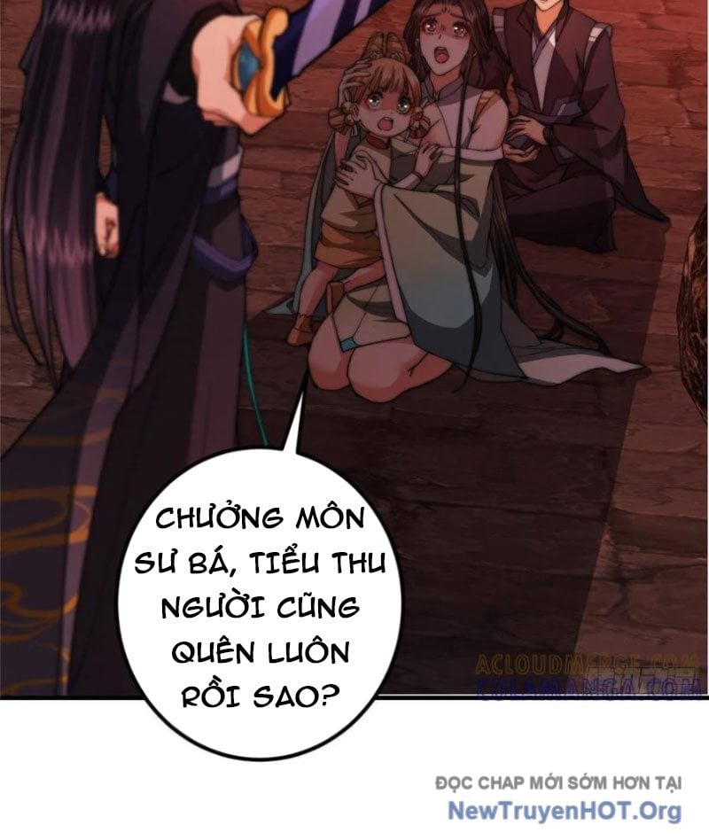 Chưởng Môn Khiêm Tốn Chút: Chapter 548