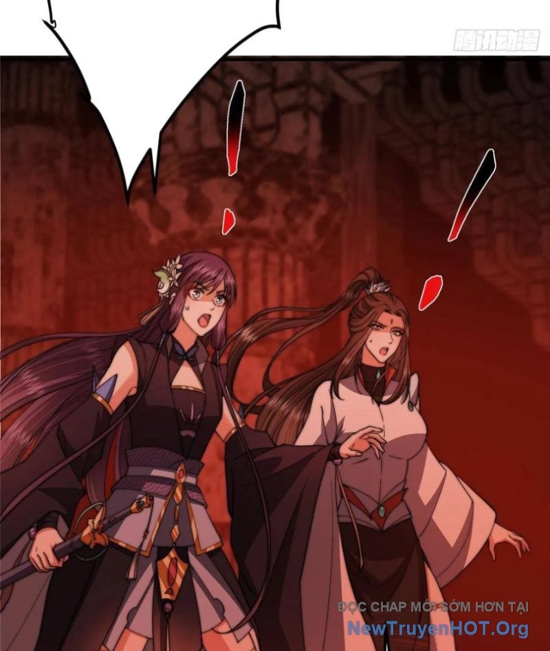 Chưởng Môn Khiêm Tốn Chút: Chapter 548