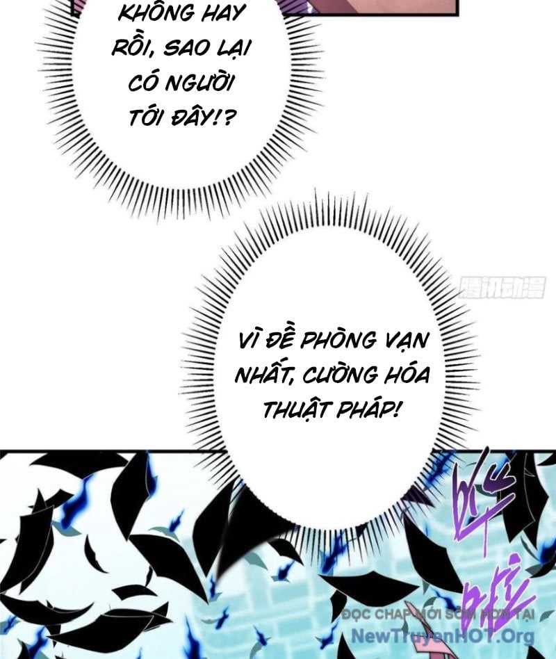 Chưởng Môn Khiêm Tốn Chút: Chapter 548