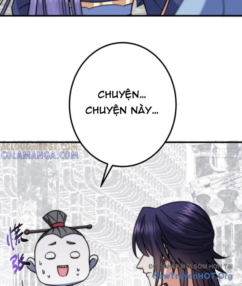 Chưởng Môn Khiêm Tốn Chút: Chapter 548